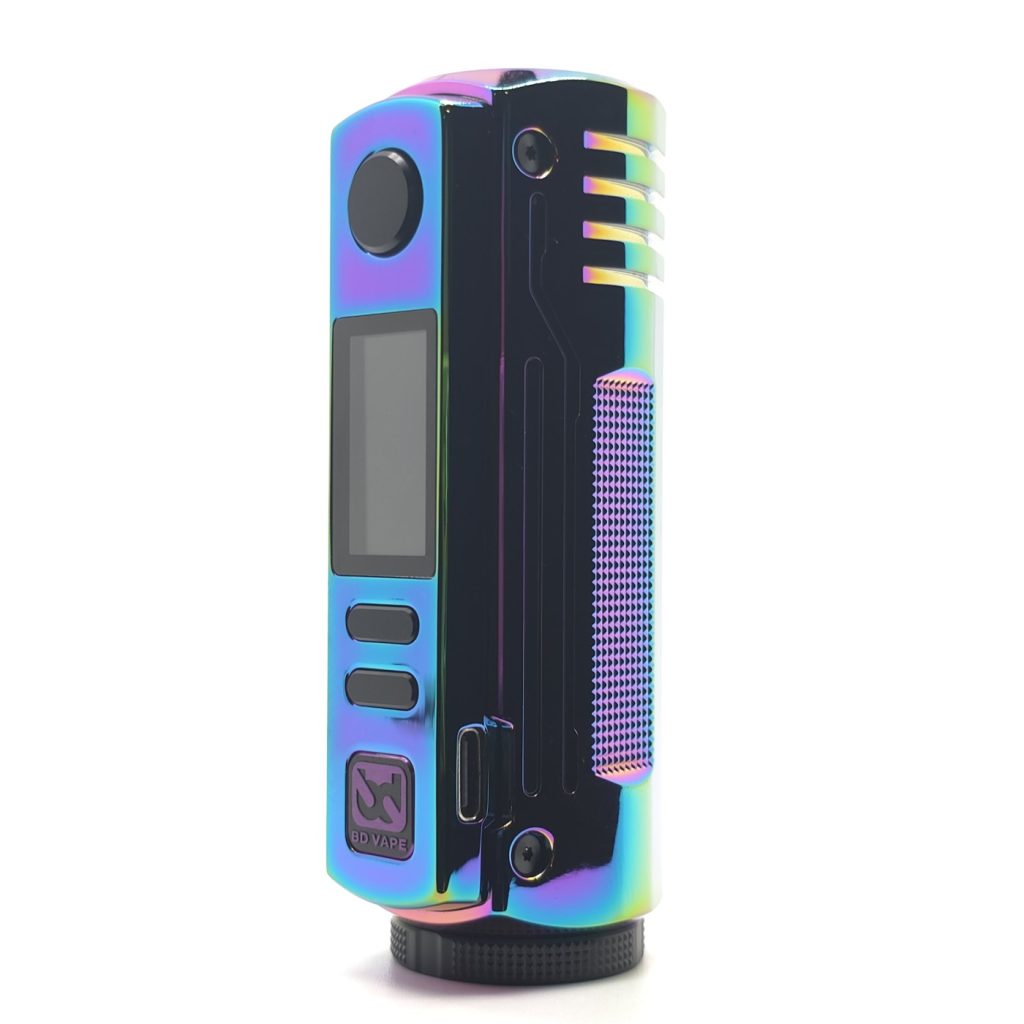 rayden 100 v2 rainbow