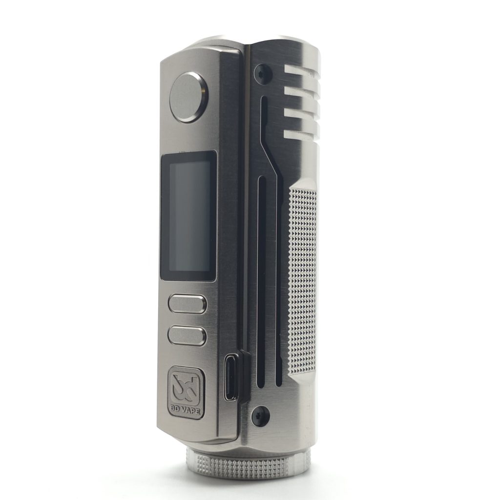rayden 100 v2 stainless steel