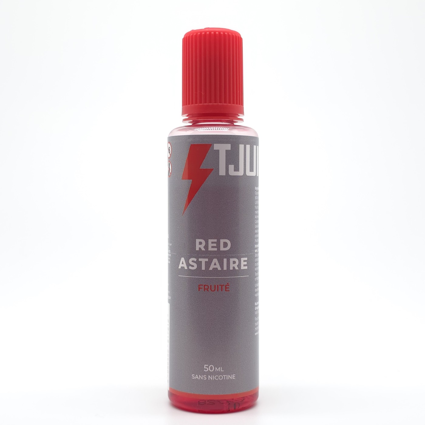 red astaire e liquide 50 ml