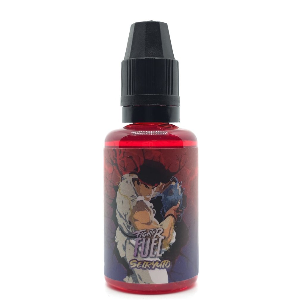 seiryuto concentre 30 ml