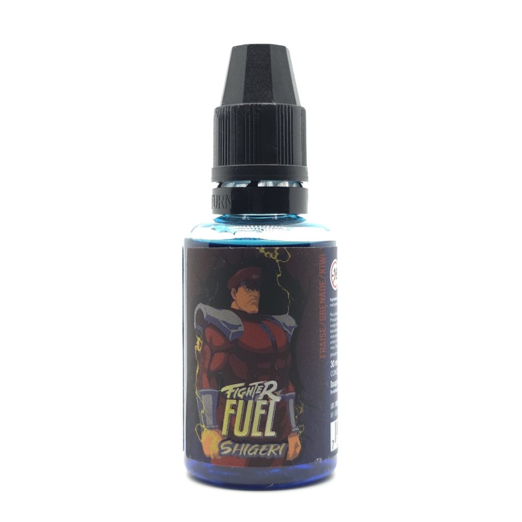shigeri concentre 30 ml