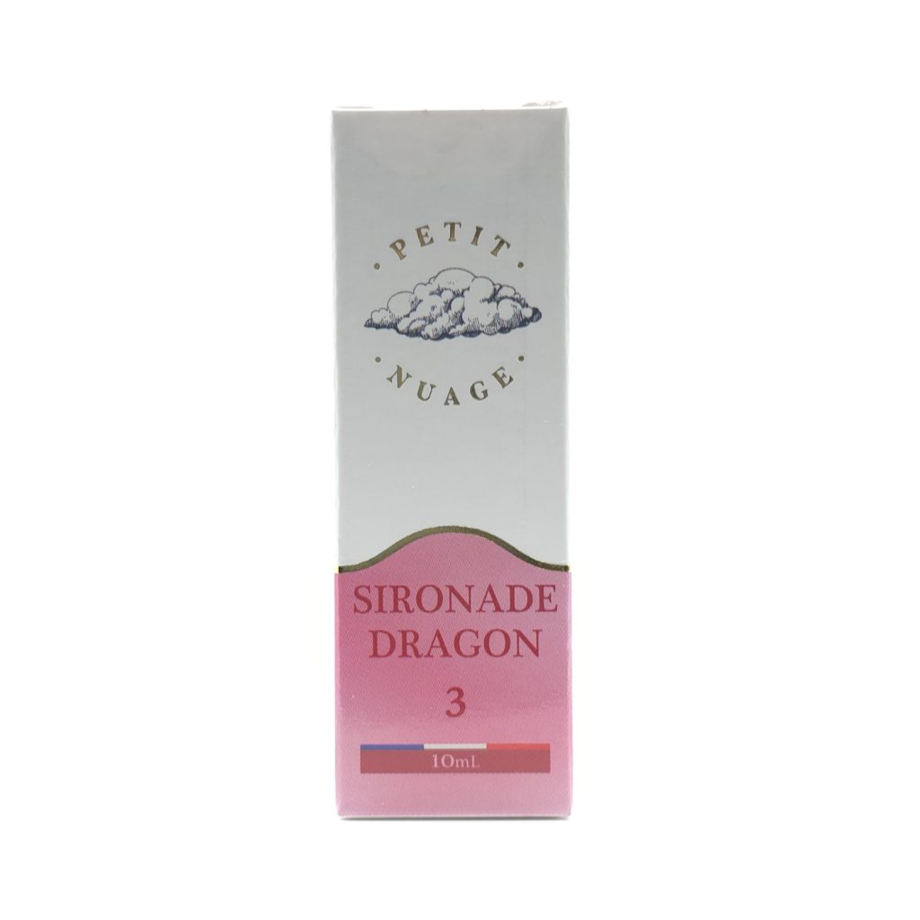 sironade dragon 3 mg