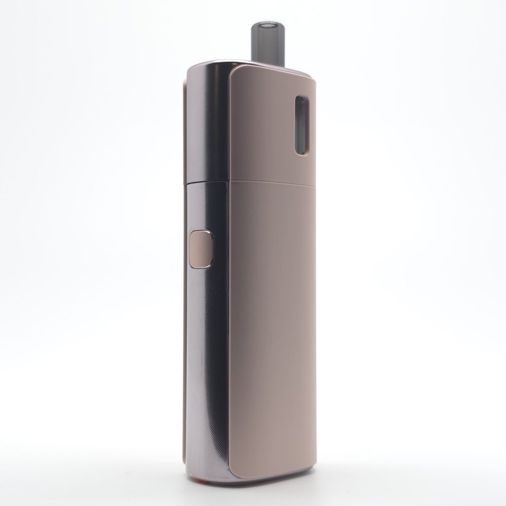 soul 2 blush pink