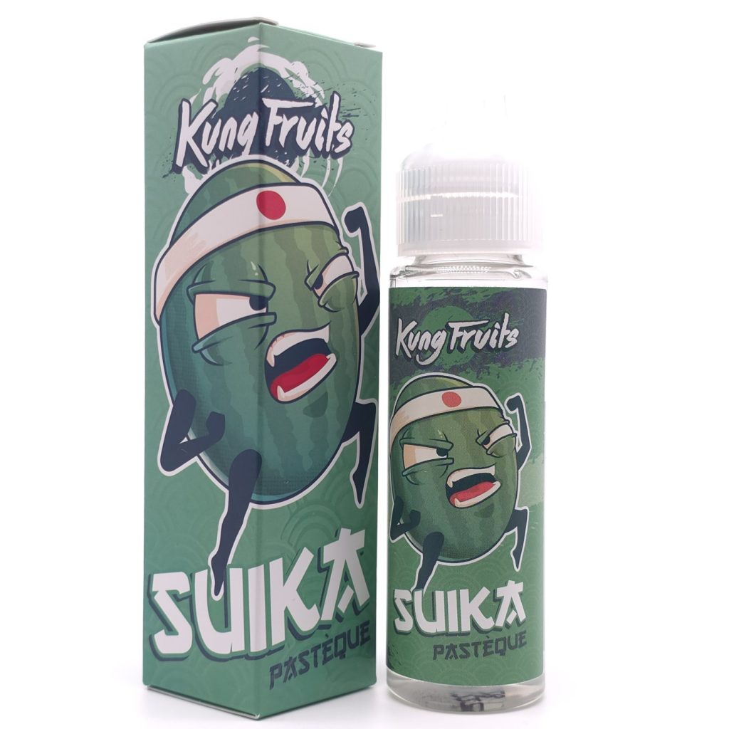 suika 50 ml