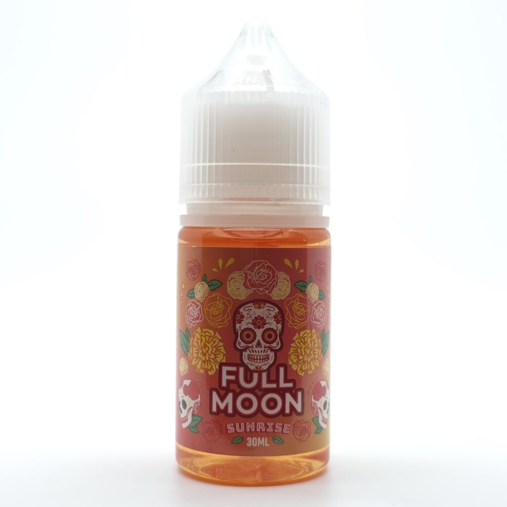 sunrise concentre 30 ml
