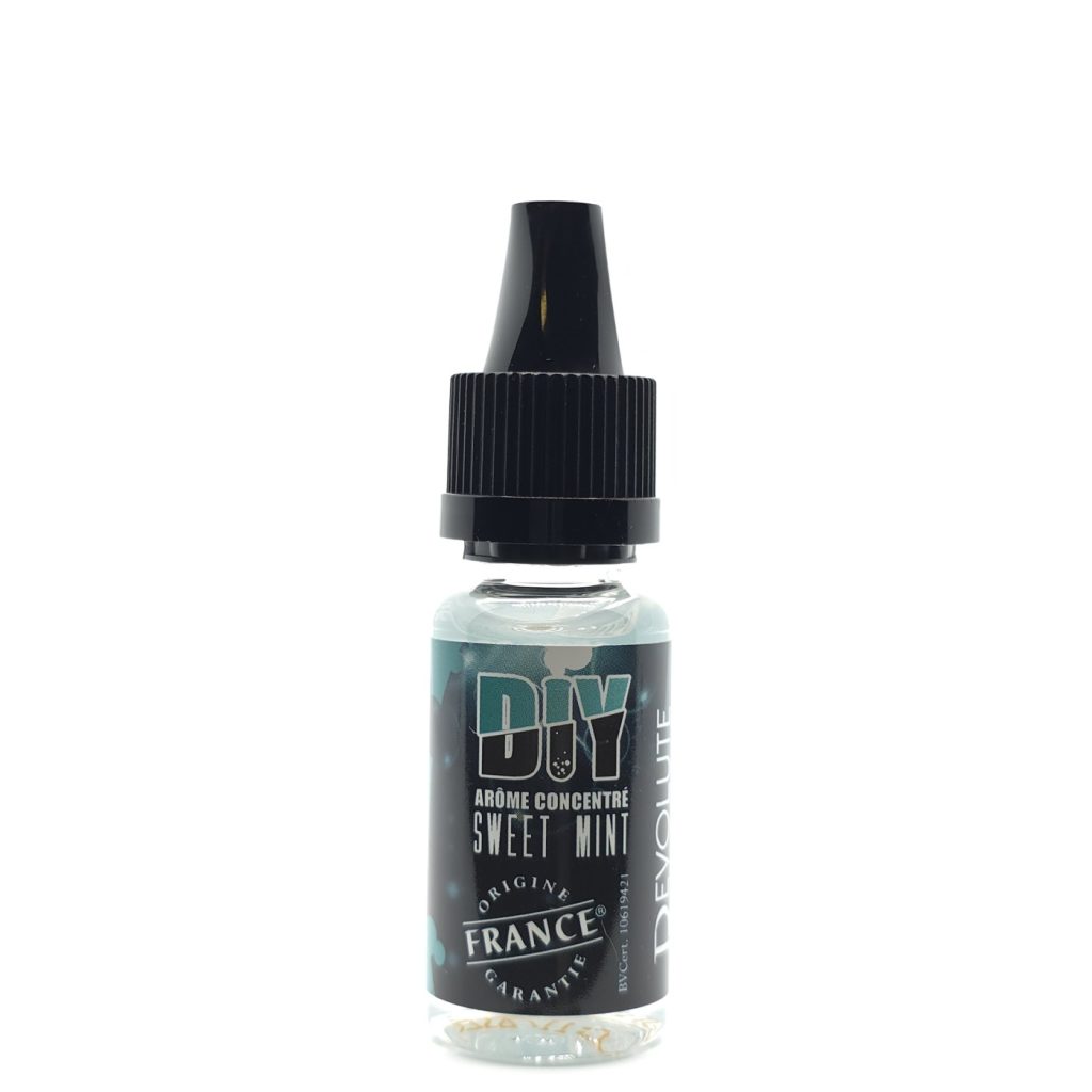 sweet mint 10 ml