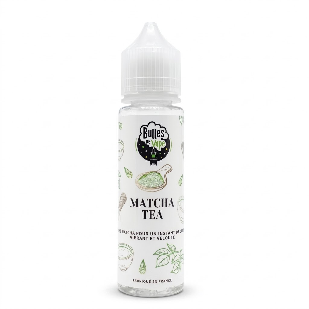 the matcha 50 ml