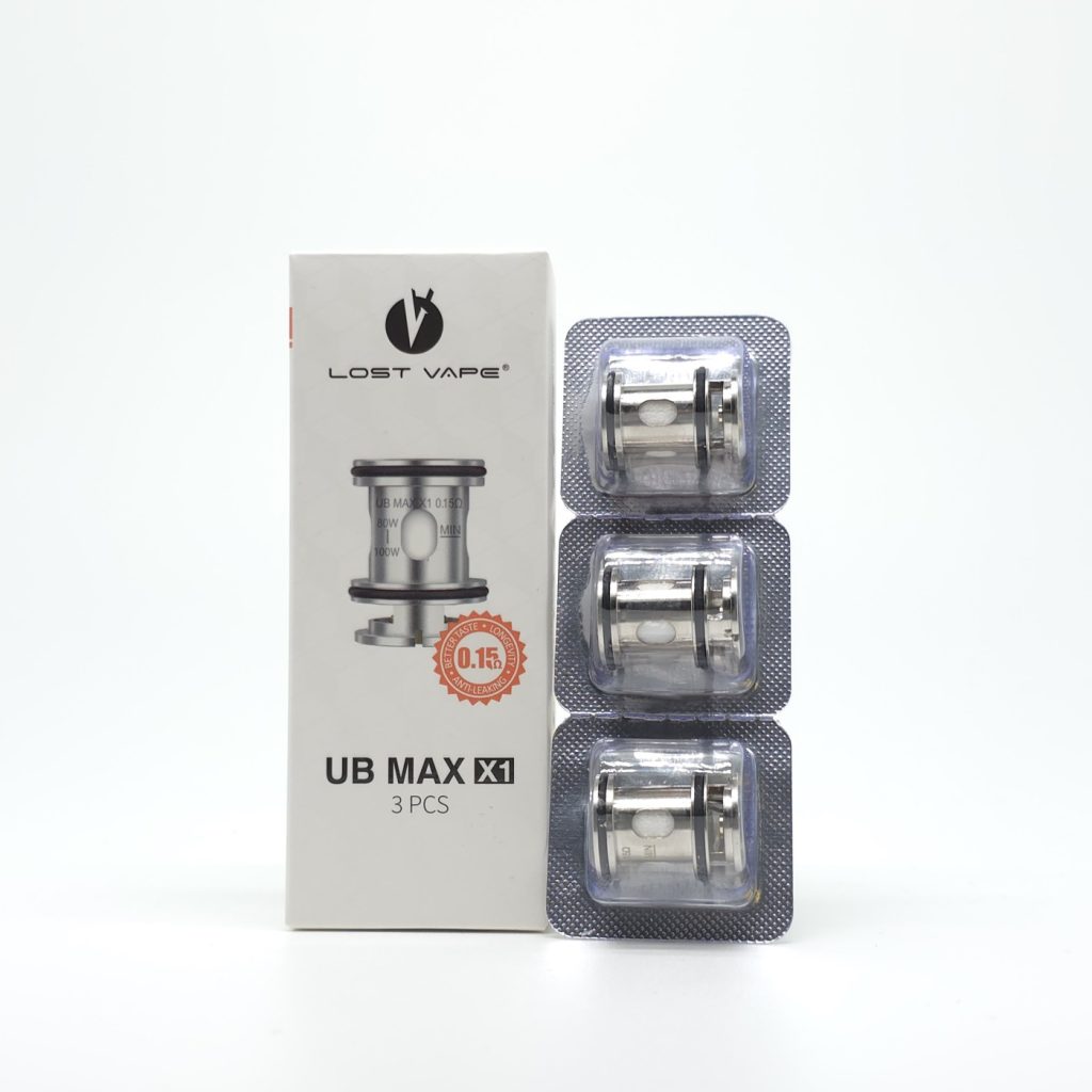 ub max 0 15 ohm