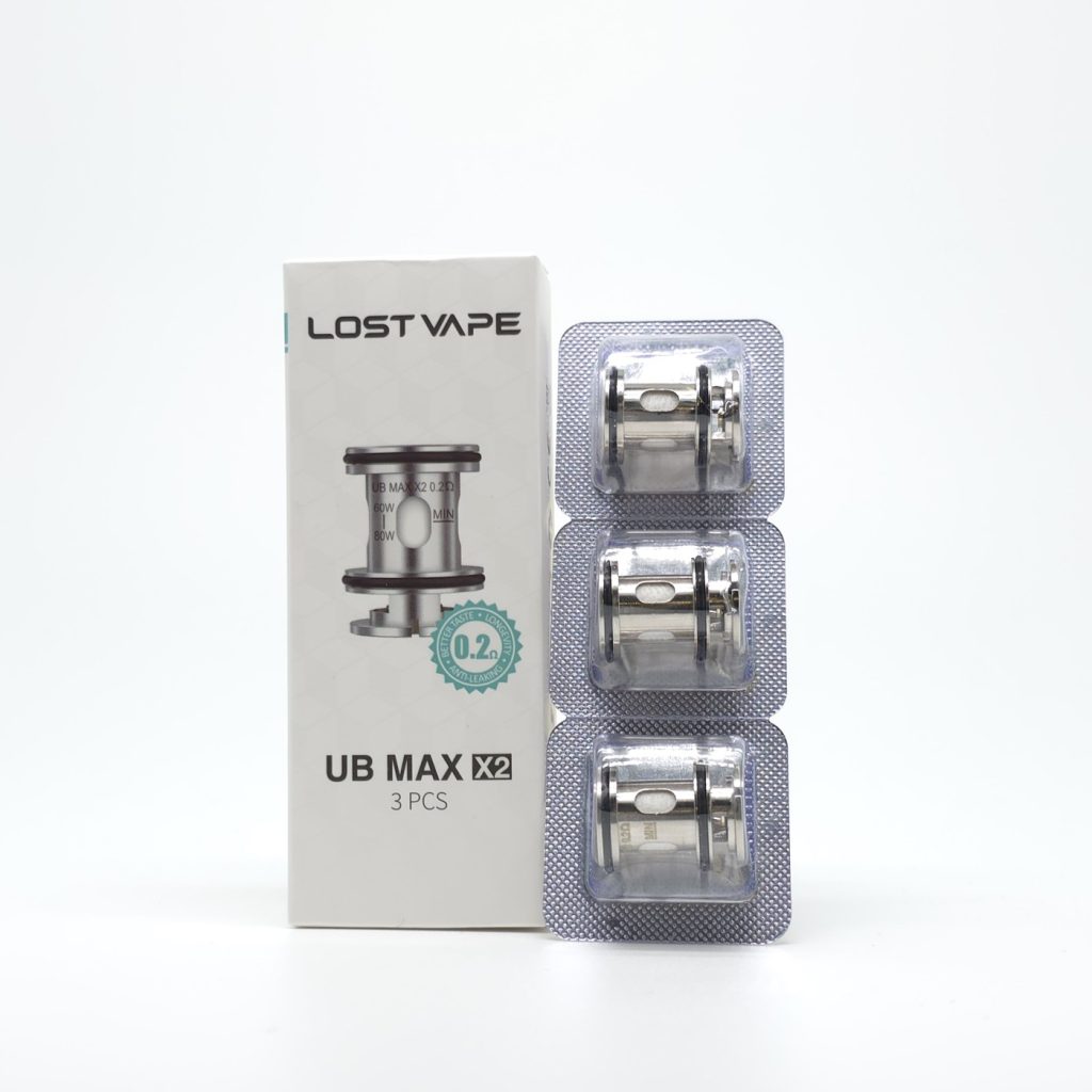 ub max 0 2 ohm