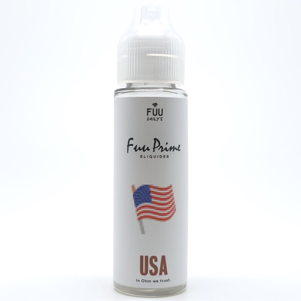 usa 50 ml