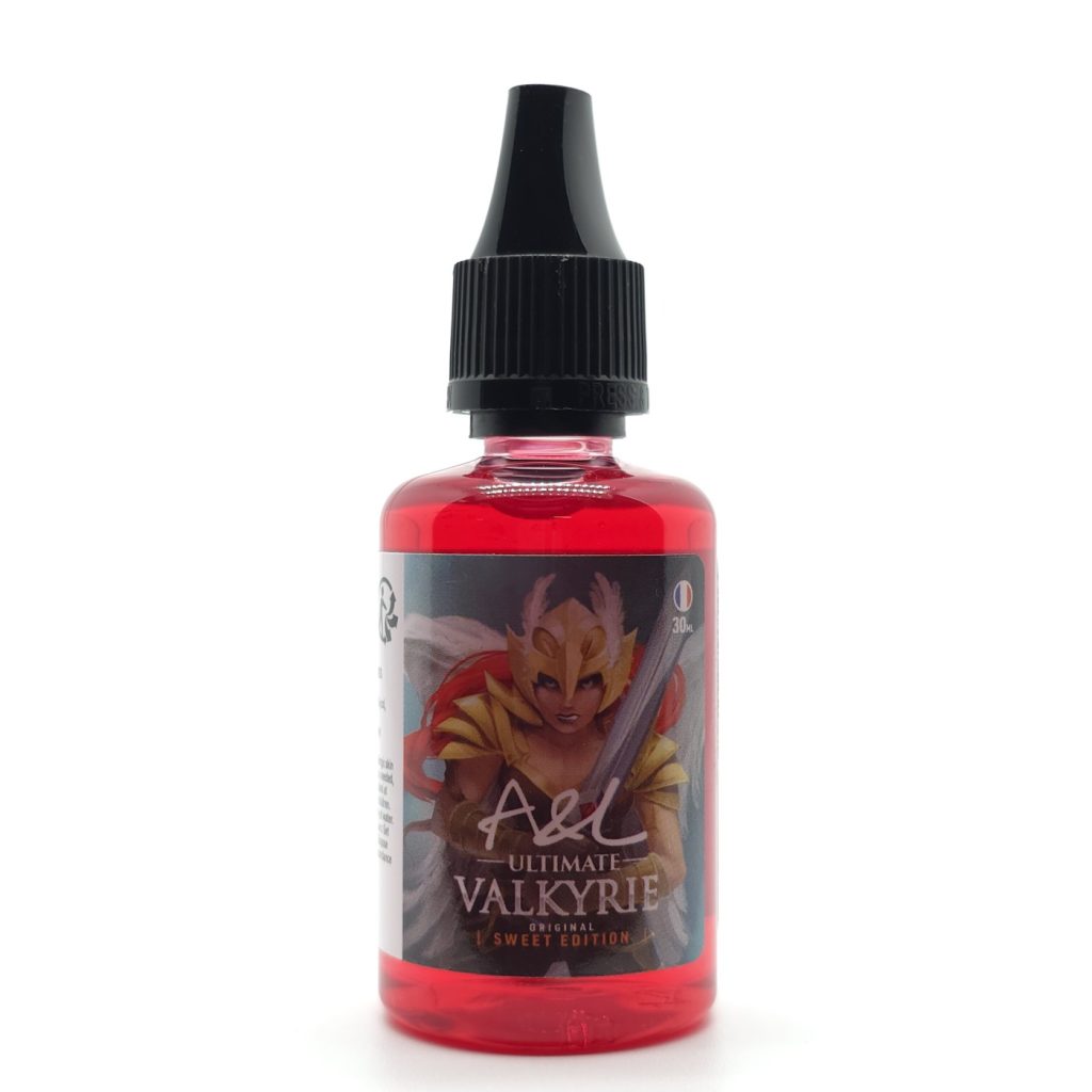 valkyrie sweet 30 ml