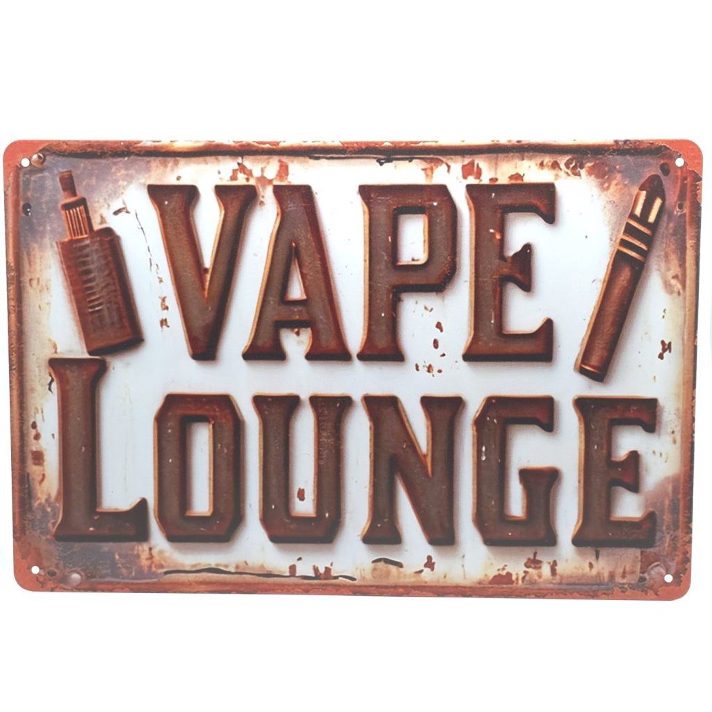 vape lounge