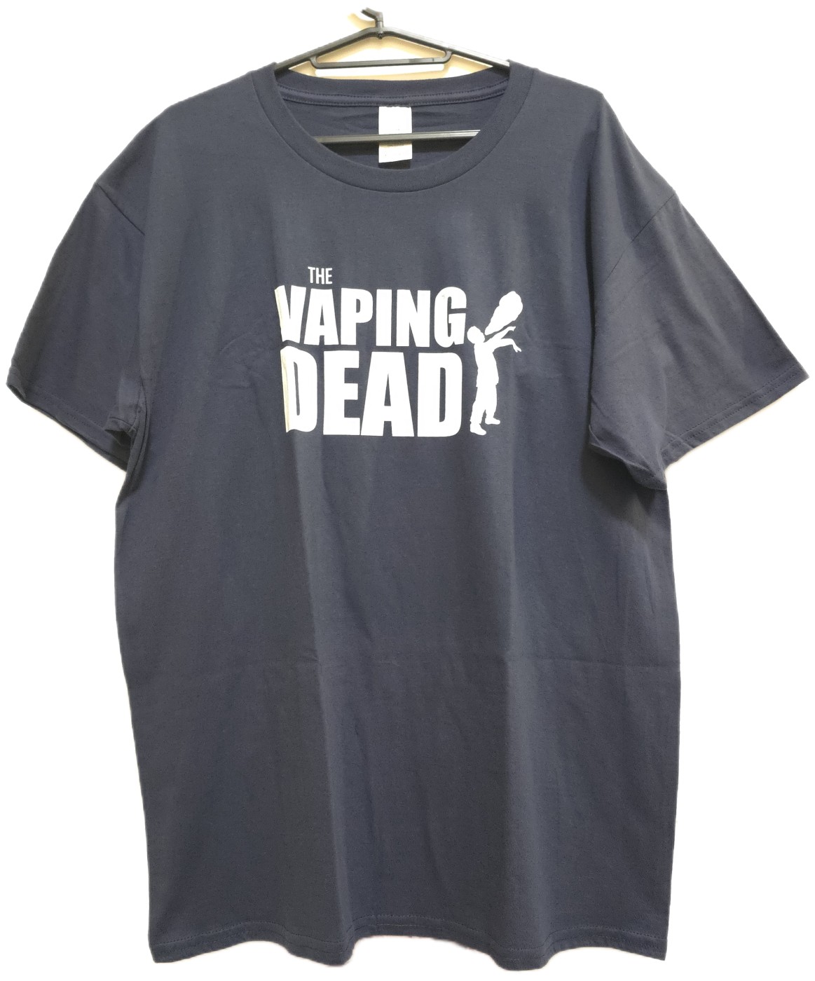 vaping not dead m