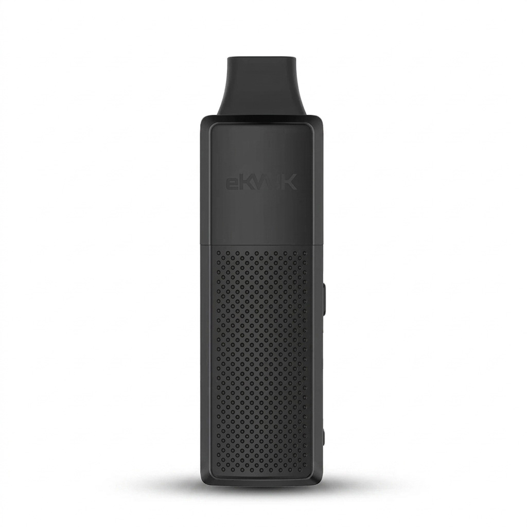 vaporisateur cbd ekwik sunakin midnight black