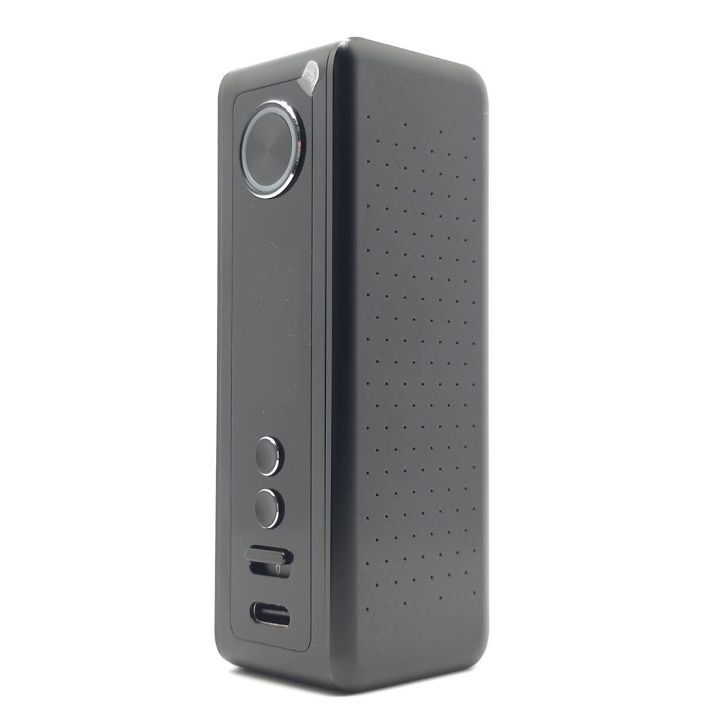 vinci spark 100 black