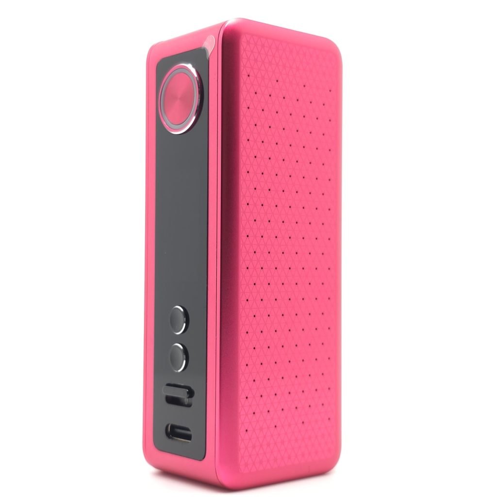 vinci spark 100 rose red