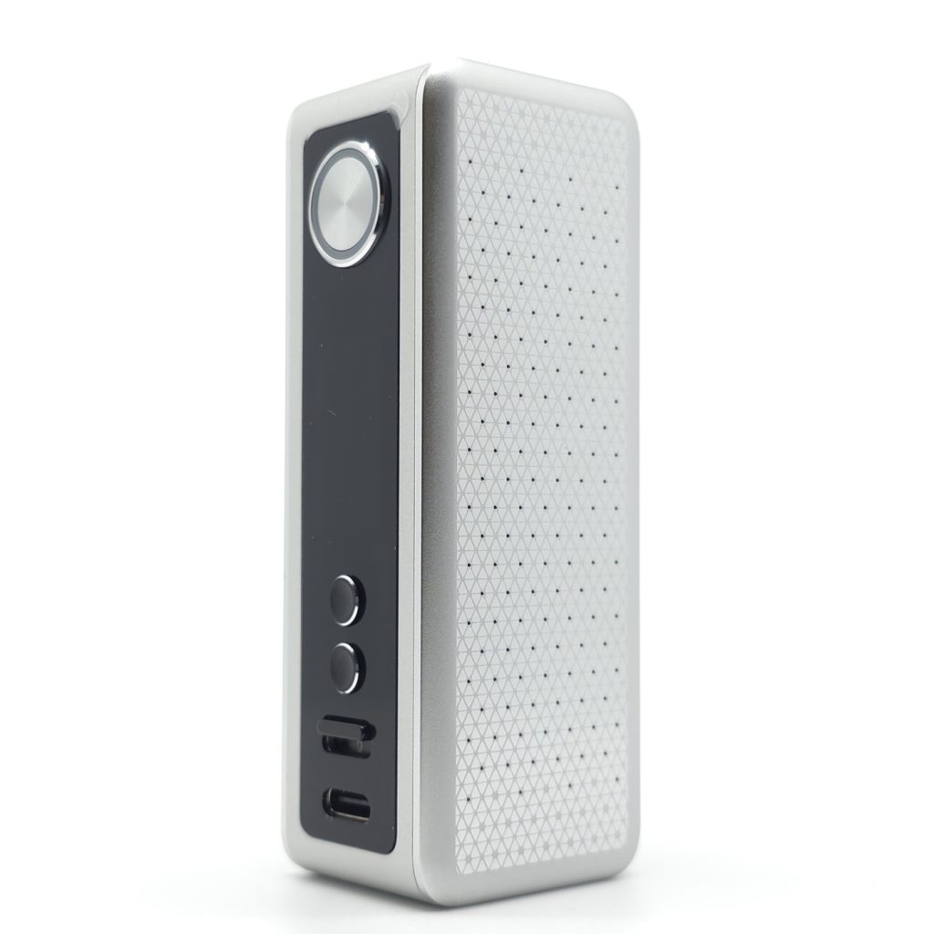 vinci spark 100 silver