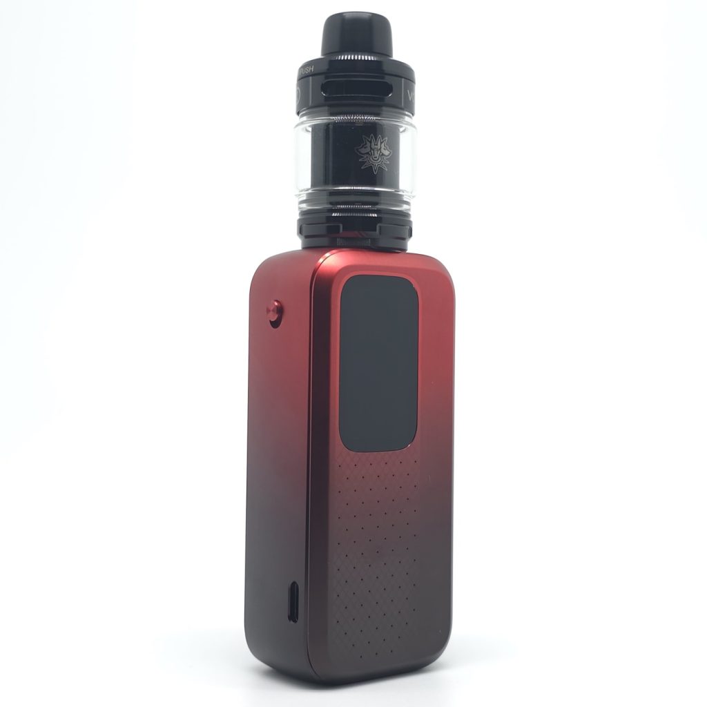 vinci spark 220 dark red