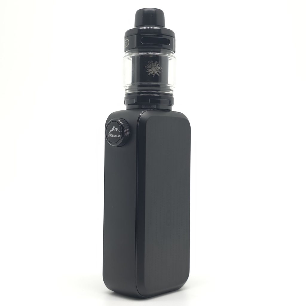 vinci spark 220 midnight black
