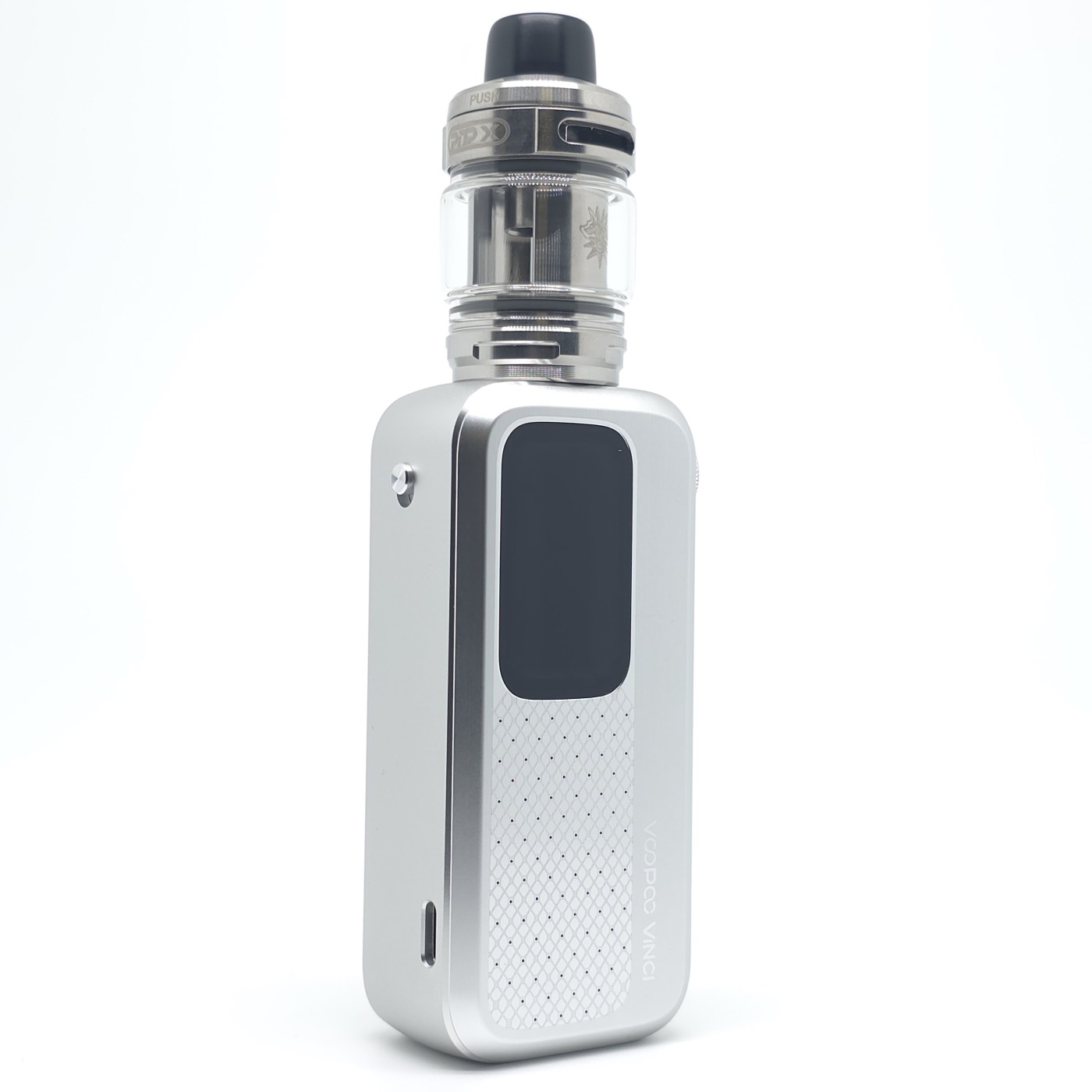 vinci spark 220 tech silver