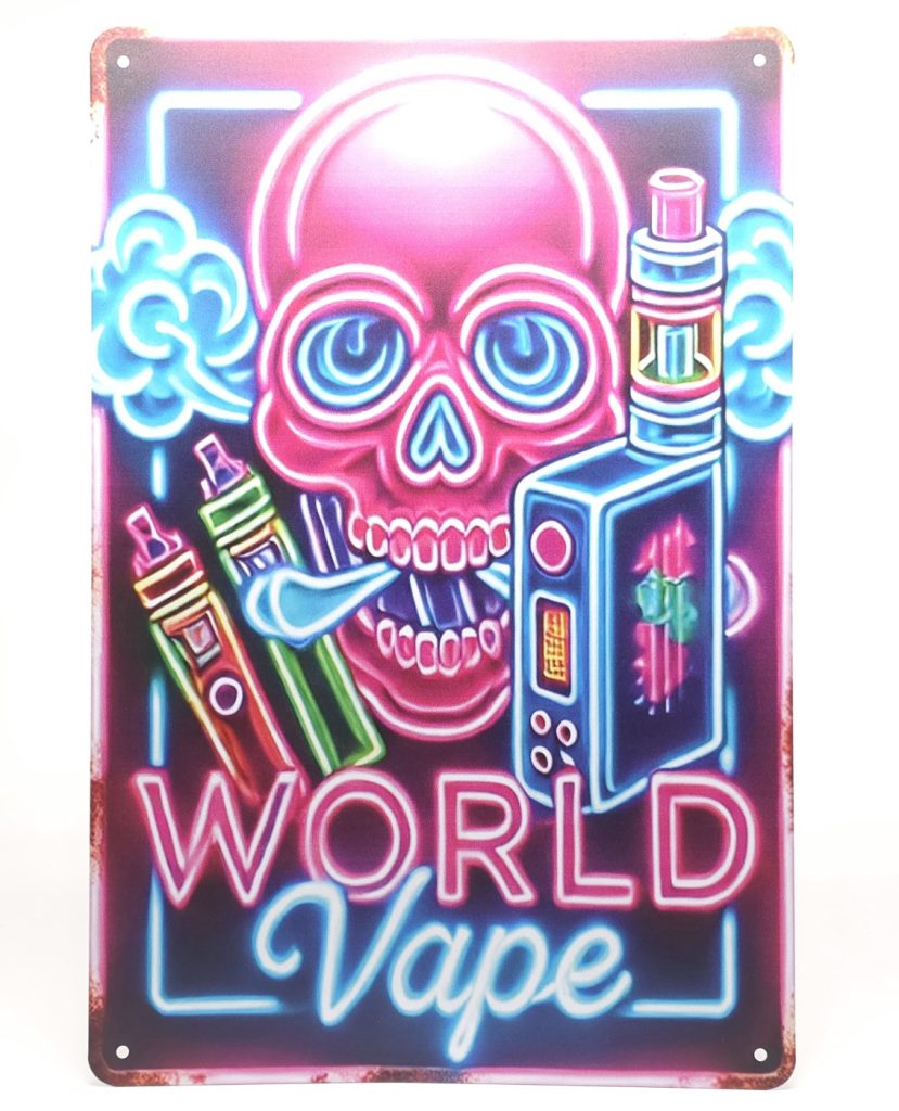 world vape