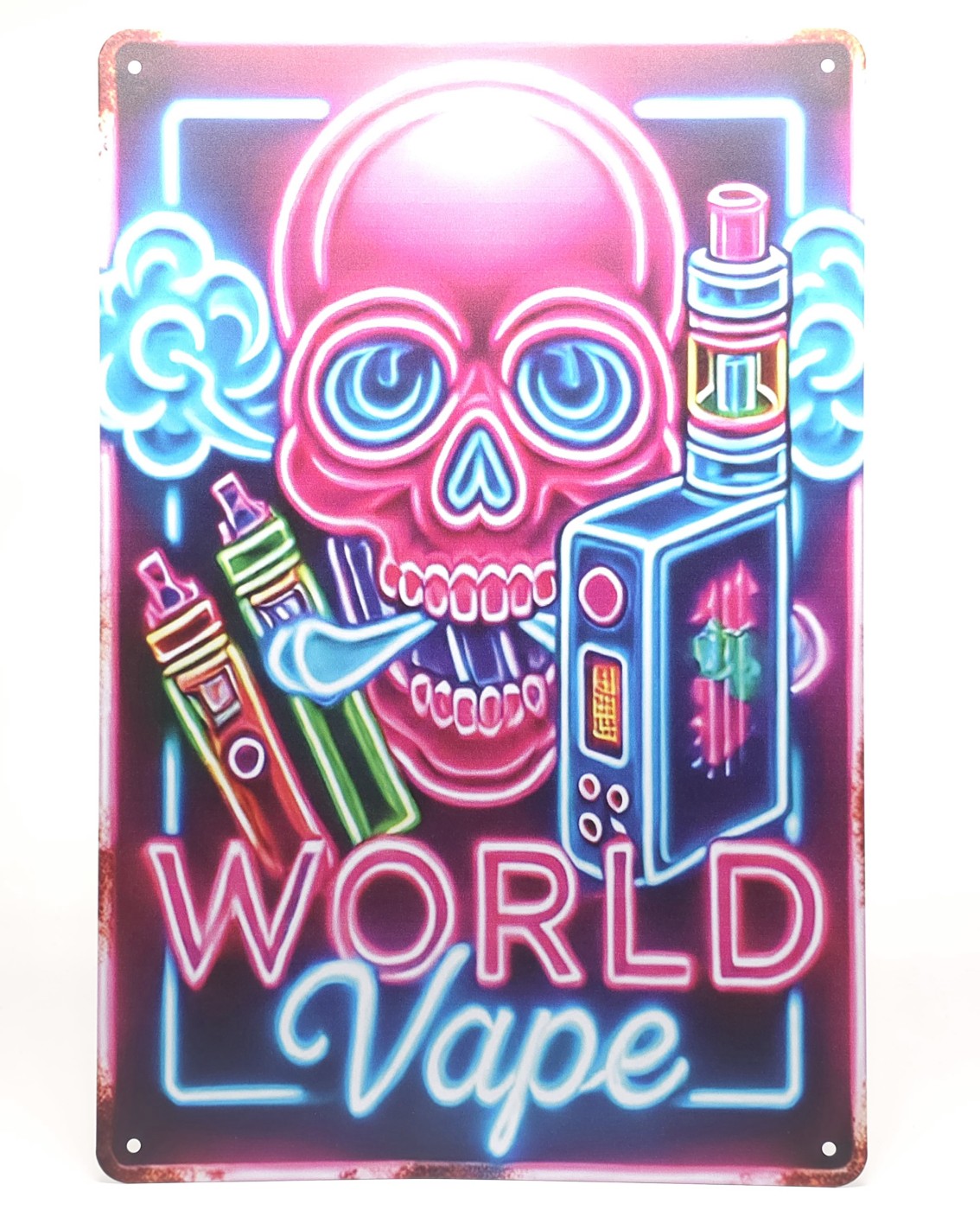 world vape