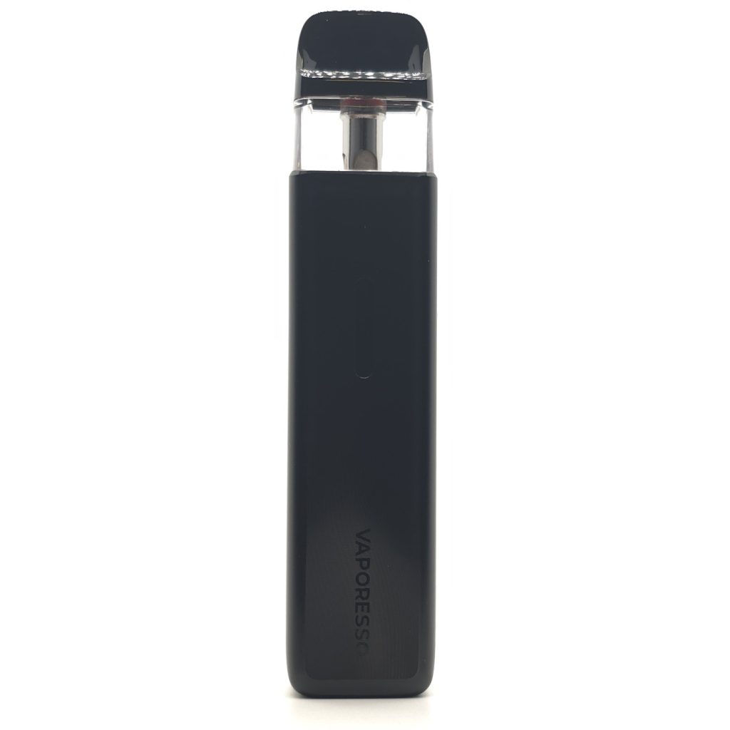 xros 5 mini black