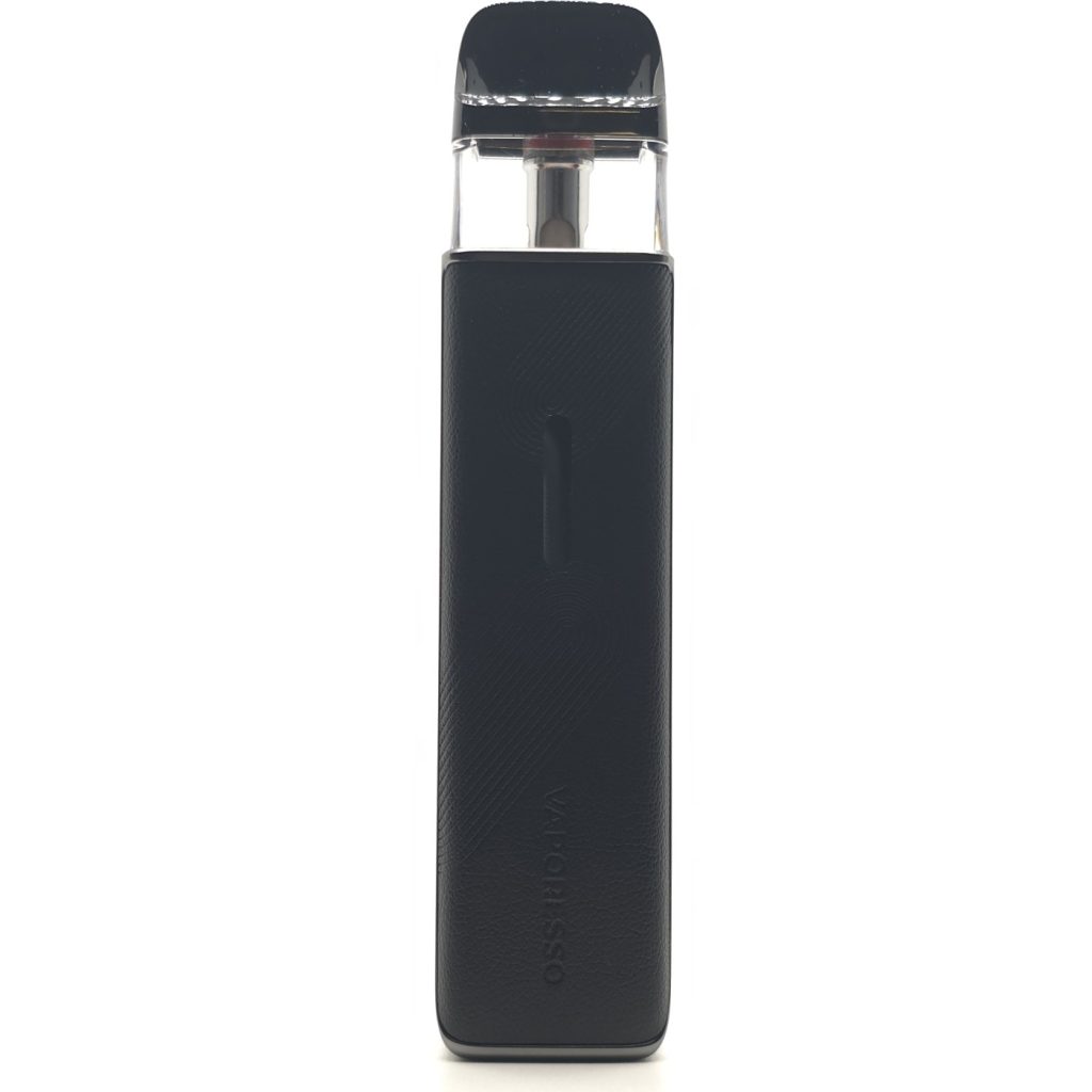 xros 5 mini leather mist black