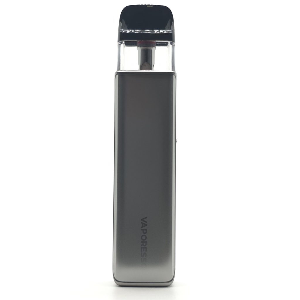 xros 5 mini titanium silver