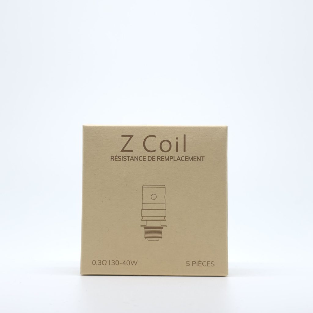 z coil 0 3 ohm