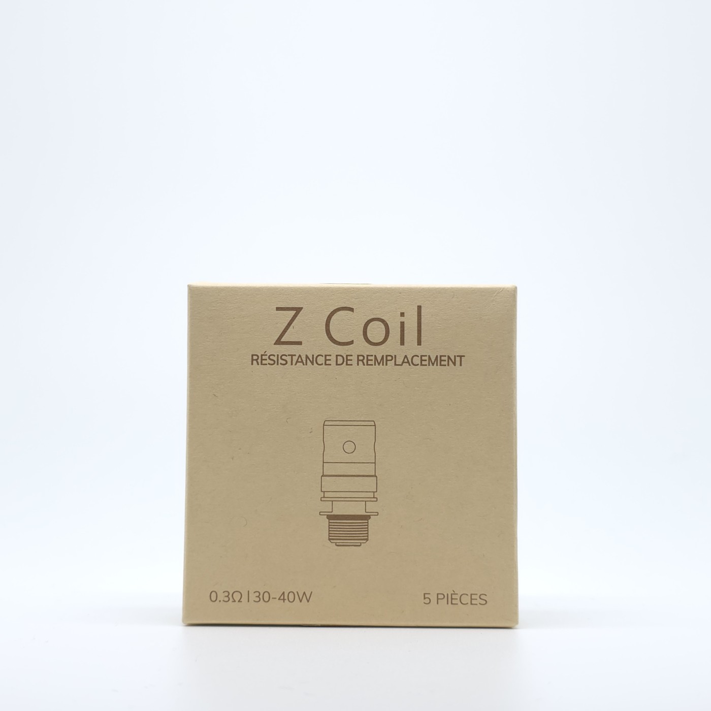z coil 0 3 ohm