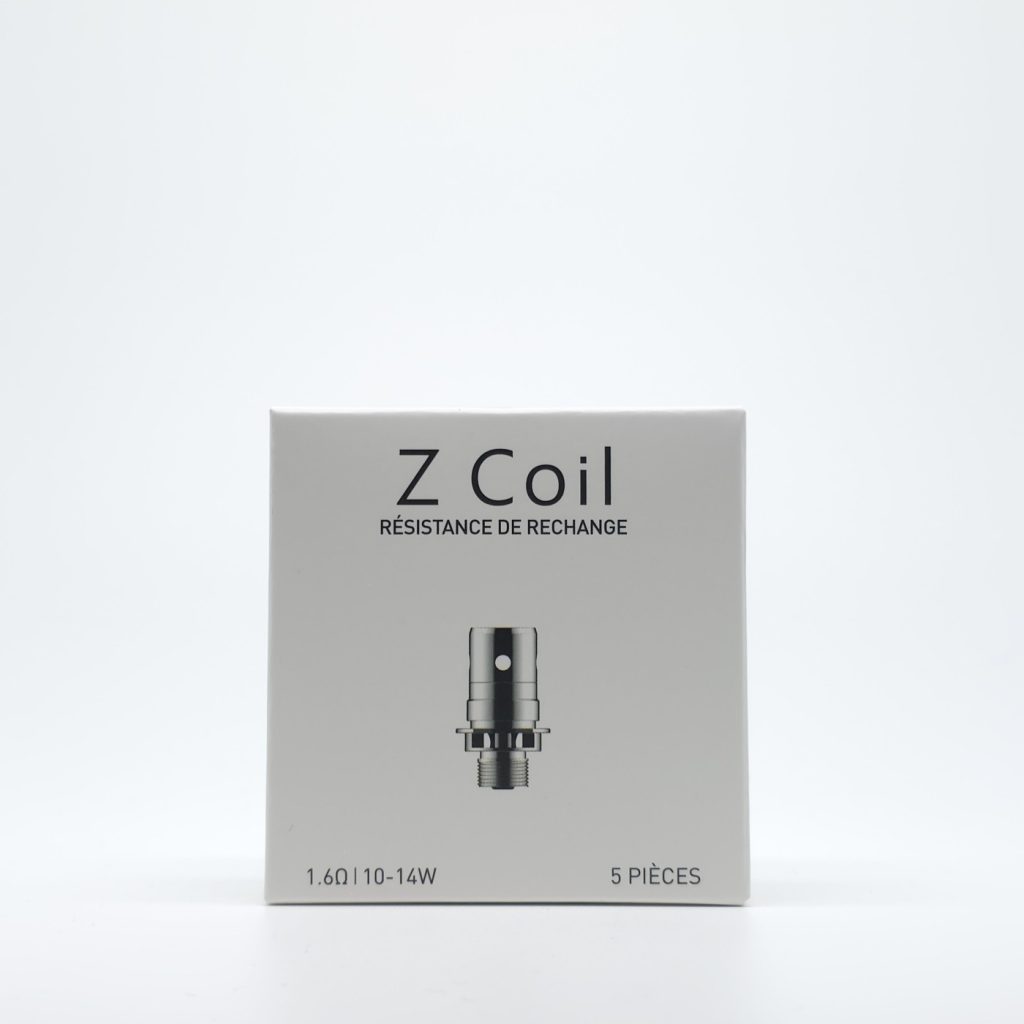 z coil 1 6 ohm