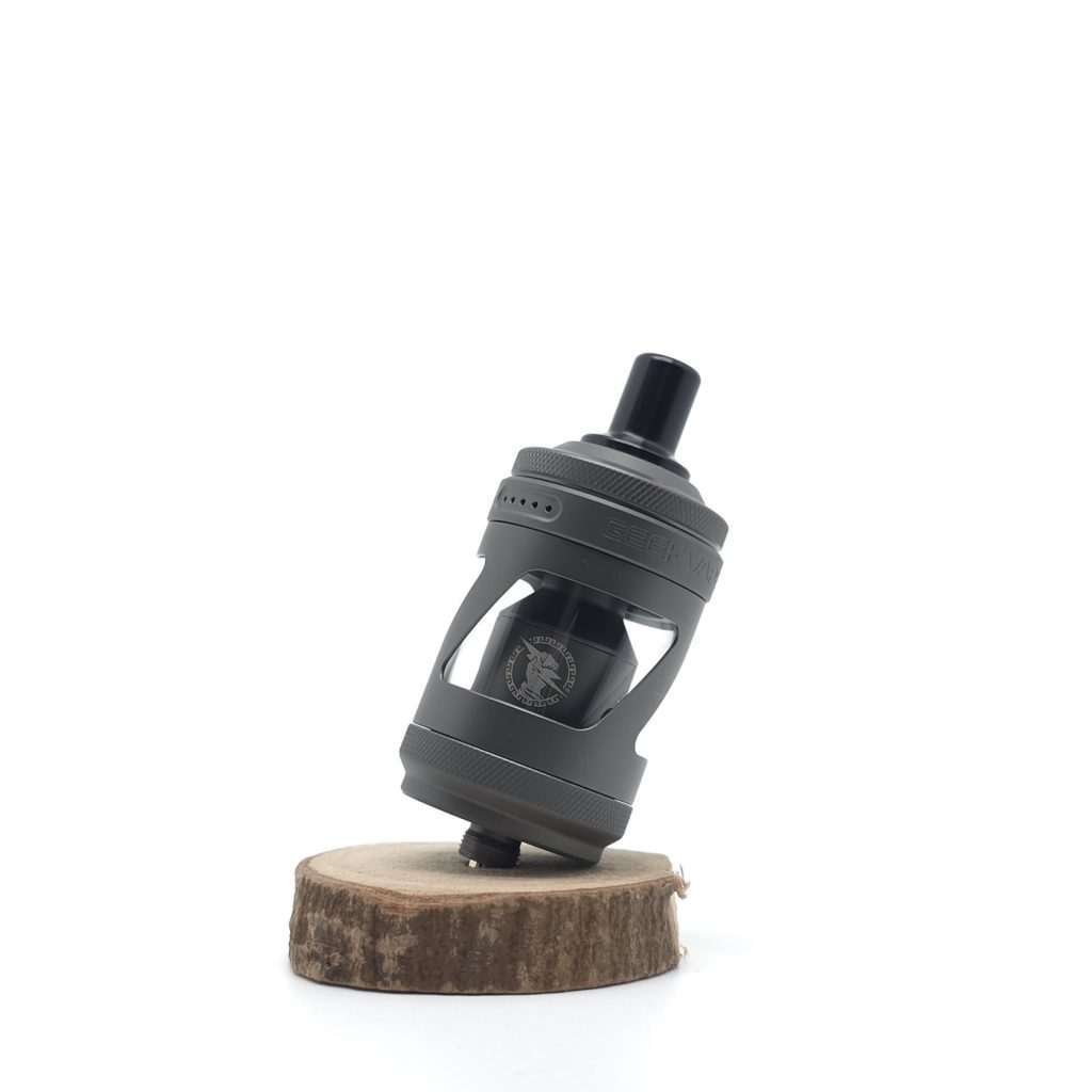 z nano mtl gunmetal