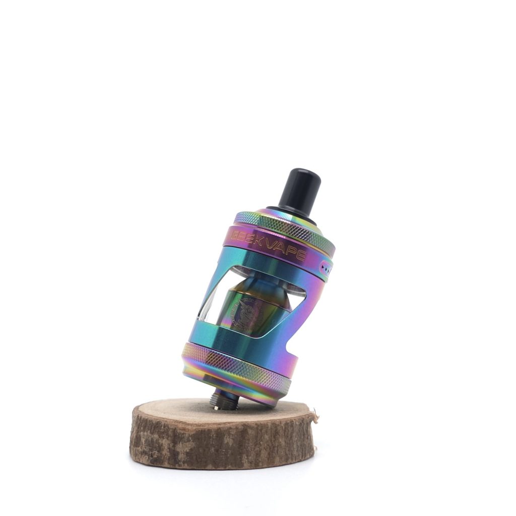 z nano mtl rainbow
