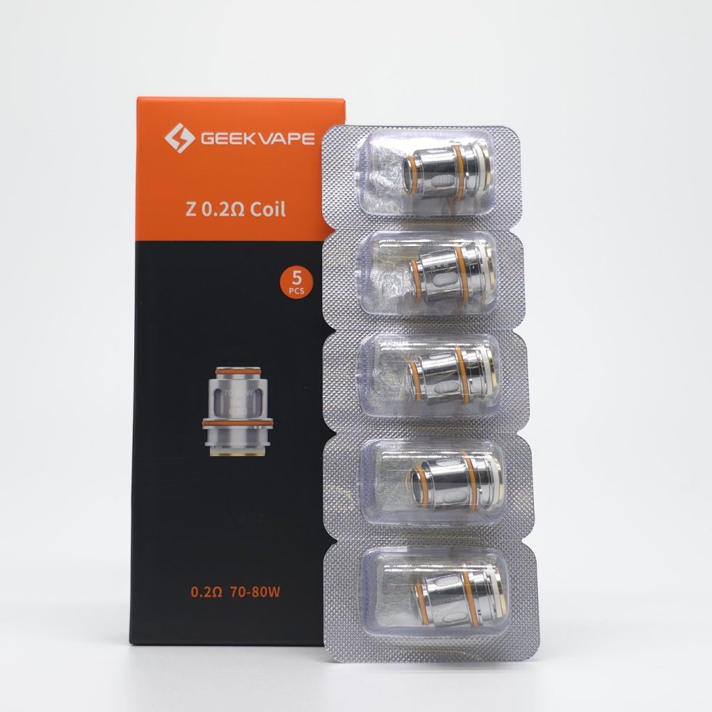 z serie 0 2 ohm