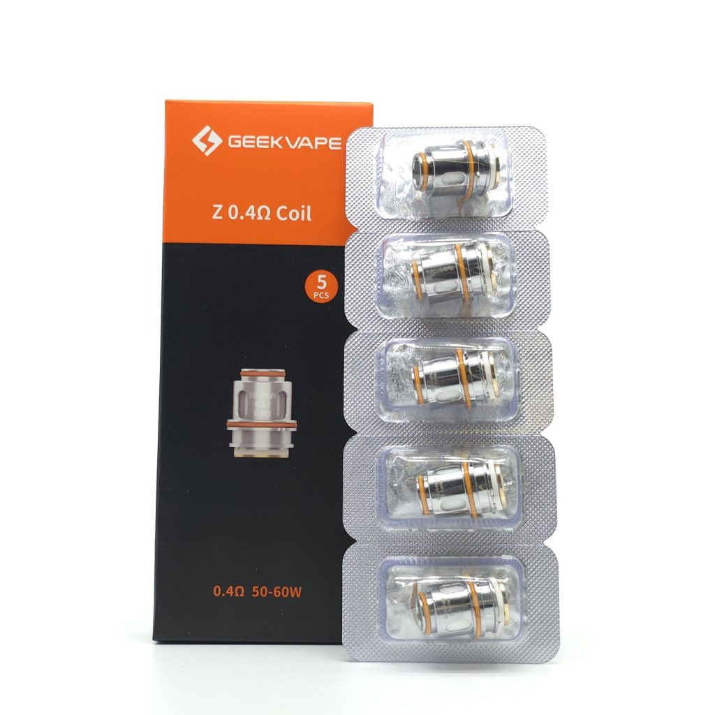 z serie 0 4 ohm