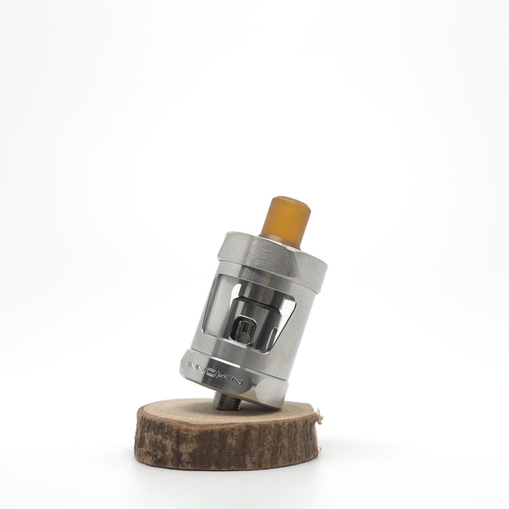 zenith 2 steel