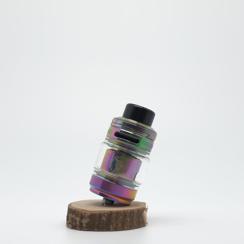 zeus subohm v5 rainbow